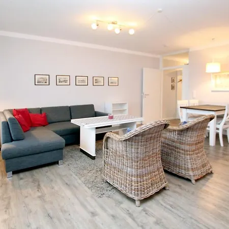 Gmelinstra_e 5a_ Whg_ 3a_ By De Wyk 아파트 비크아프포르